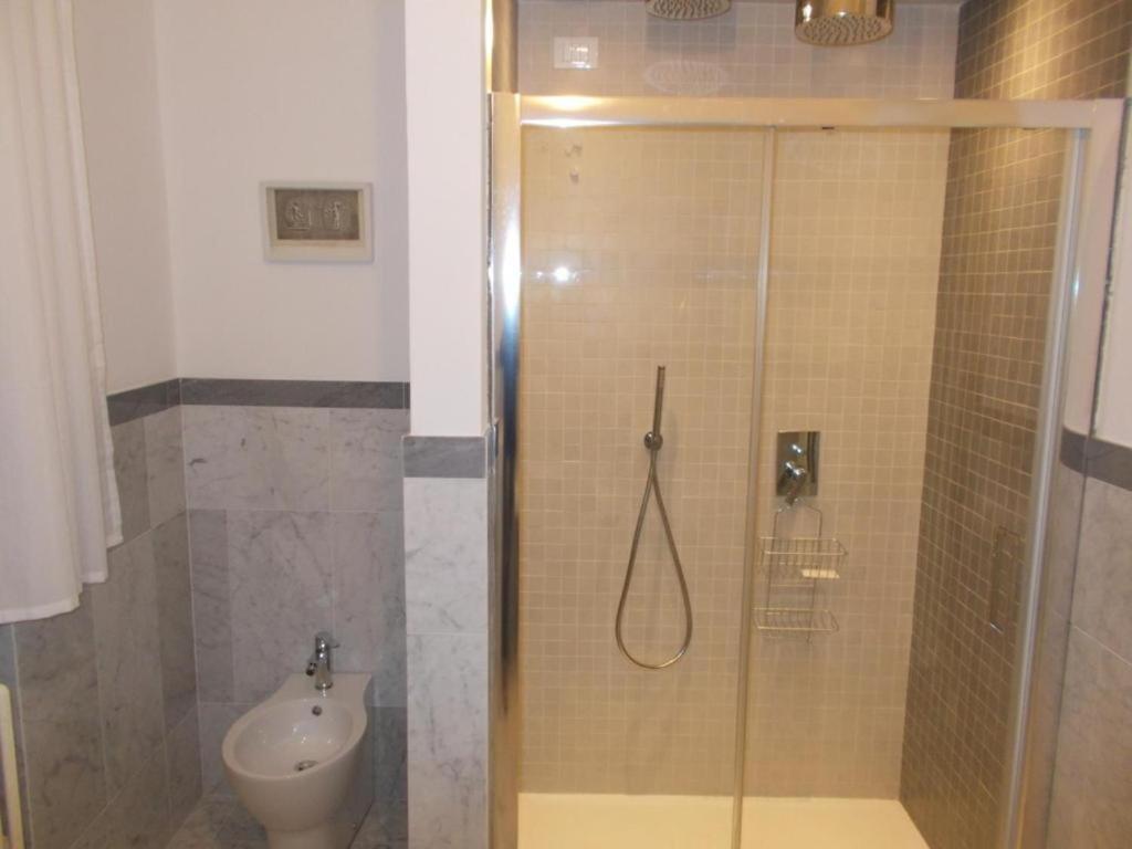 B&B Rossana Καρράρα Εξωτερικό φωτογραφία