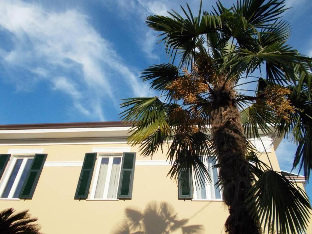 B&B Rossana Καρράρα Εξωτερικό φωτογραφία