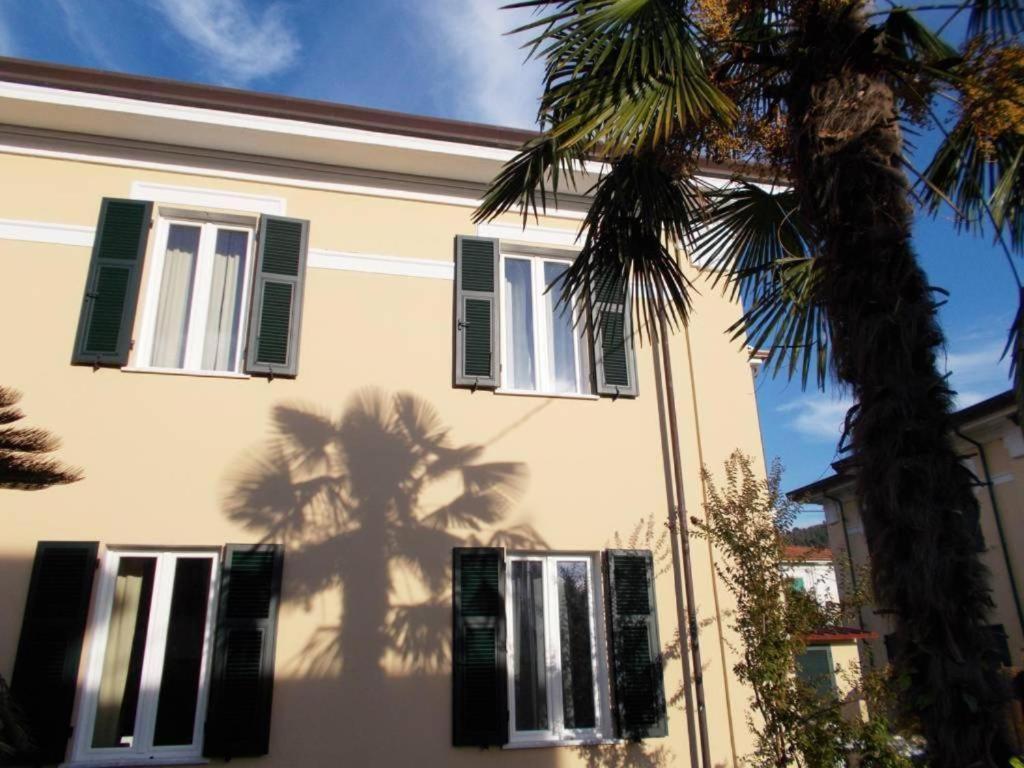 B&B Rossana Καρράρα Εξωτερικό φωτογραφία