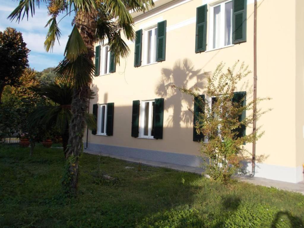 B&B Rossana Καρράρα Εξωτερικό φωτογραφία