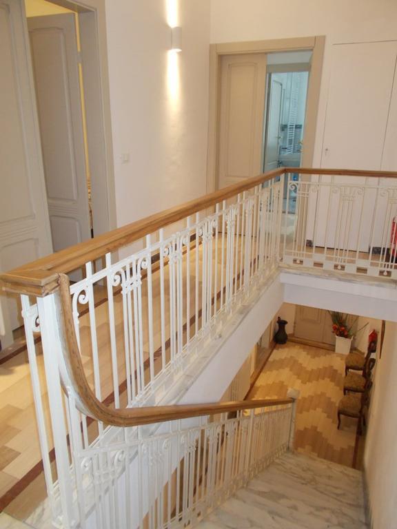B&B Rossana Καρράρα Εξωτερικό φωτογραφία