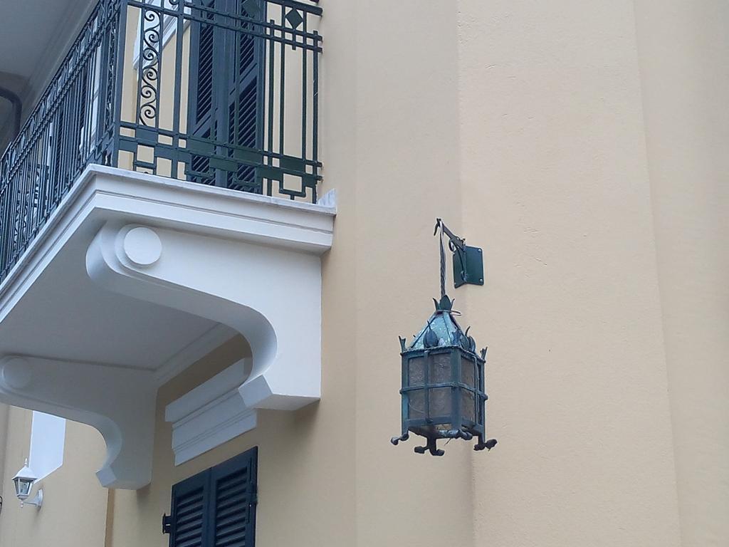B&B Rossana Καρράρα Εξωτερικό φωτογραφία